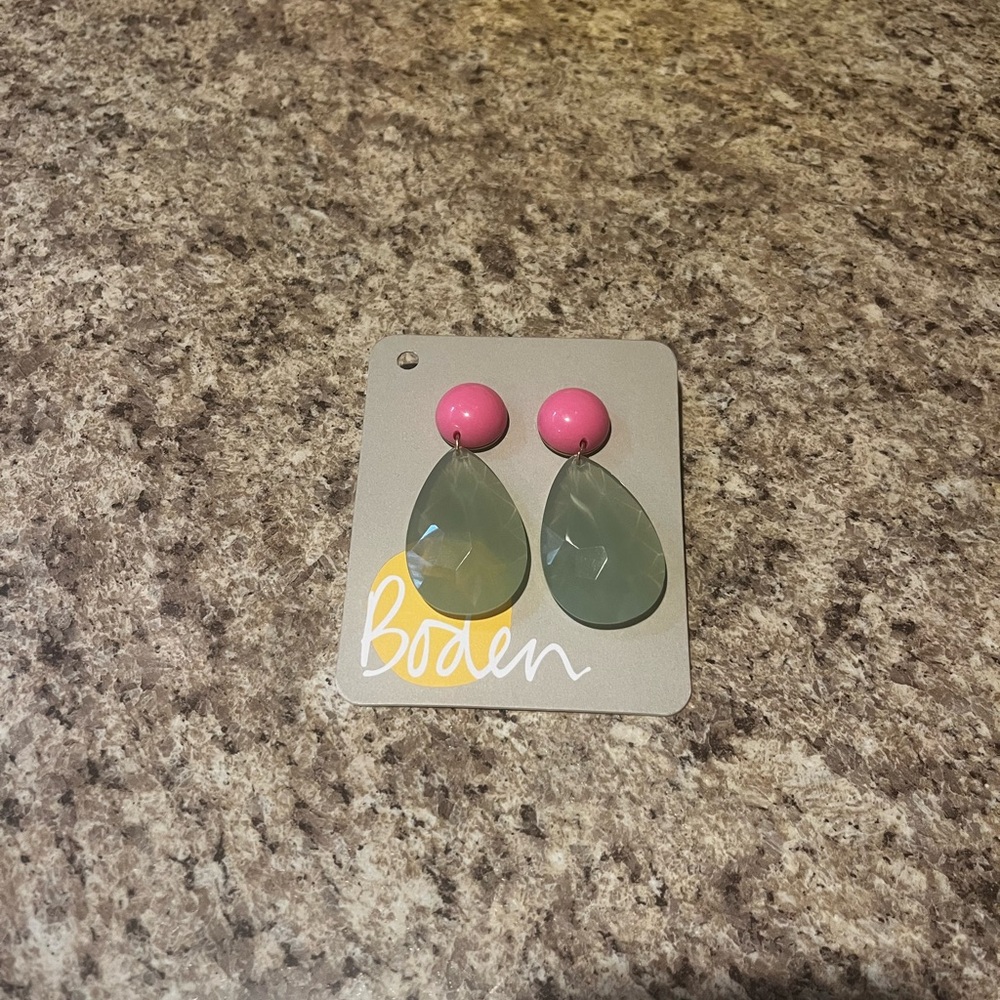 Biden Earrings